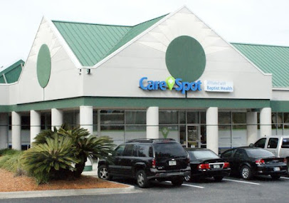 CareSpot Urgent Care - Orlando South Orange