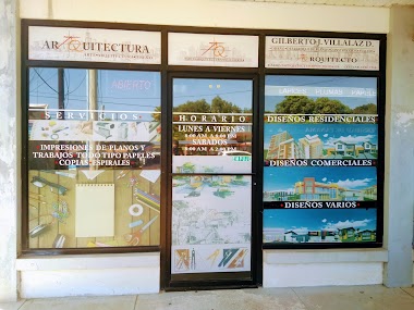 Art-Quitectura Arquitecto Arquitectura