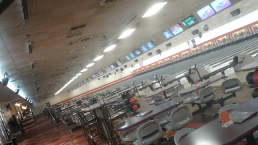 Bowling Alley «Merri-Bowl Lanes», reviews and photos, 30950 Five Mile Road, Livonia, MI 48154, USA