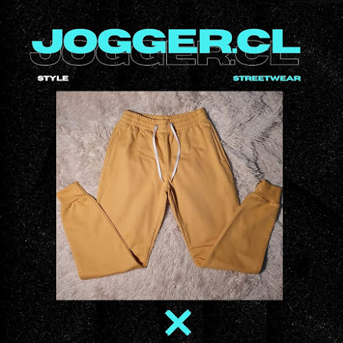 Joggers CL