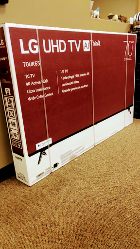 Furniture Rental Service «ColorTyme Rent-To-Own of Gallatin, TN», reviews and photos, 680 Nashville Pike, Gallatin, TN 37066, USA