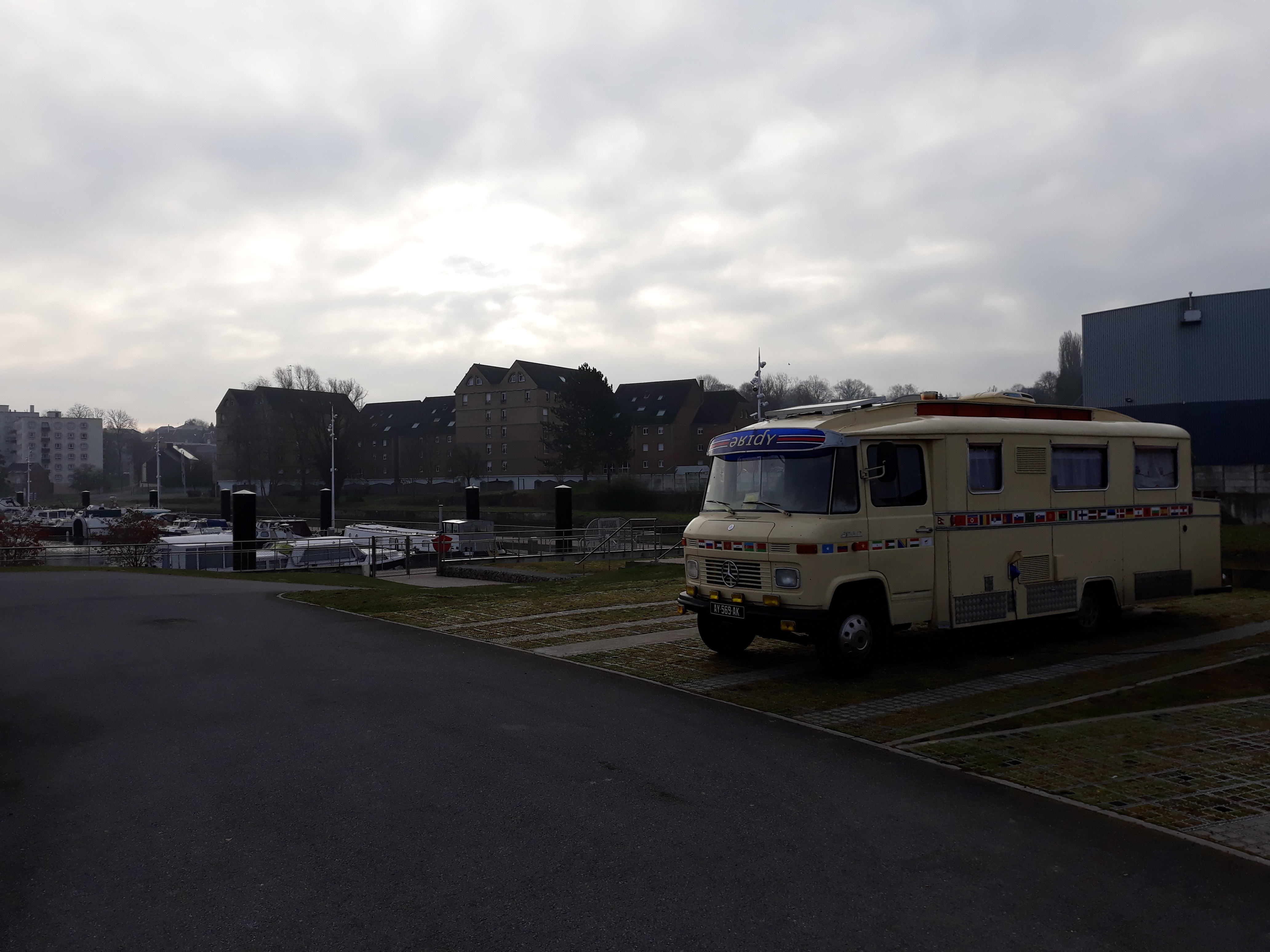 Photo n° 4 de l'avis de gilles.e fait le 20/02/2019 à 10:00