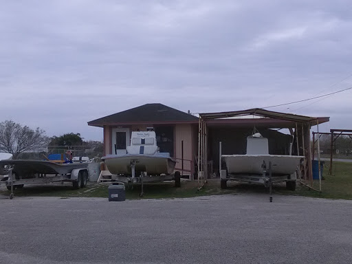 Shallow Bay Boats