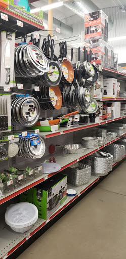 Discount Store «FAMILY DOLLAR», reviews and photos, 14022 FM 2100 Road, Crosby, TX 77532, USA