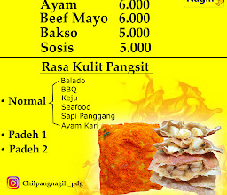 Chil Pang Nagih photo