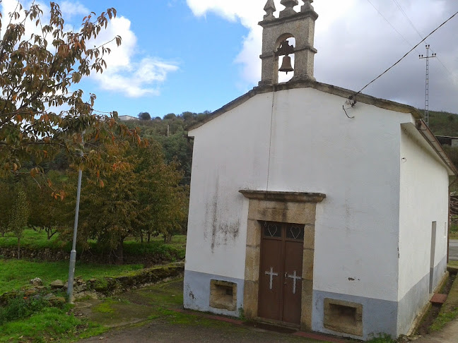 Avaliações doCapela da Póvoa de Lila em Valpaços - Igreja