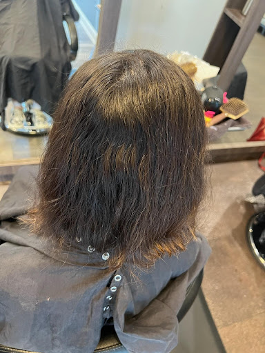 Hair Salon «Jon David Salon», reviews and photos, 1800 Wilson Blvd, Arlington, VA 22201, USA