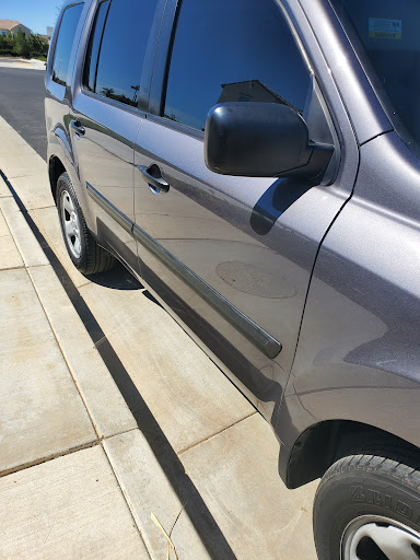 Auto Body Shop «Caliber Collision», reviews and photos, 15118 Valley Blvd, City of Industry, CA 91746, USA