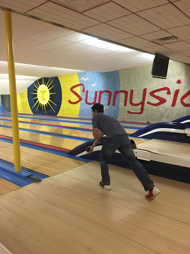 Bowling Alley «Sunnyside Bowladrome Inc», reviews and photos, 176 Water St, Danvers, MA 01923, USA