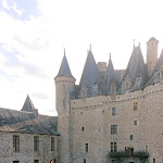 Photo n° 3 de l'avis de Mathilde.h fait le 24/10/2022 à 16:54 pour Château de Jumilhac et ses Jardins à Jumilhac-le-Grand
