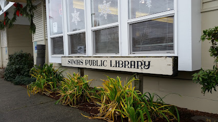 Sumas Public Library - wcls.org