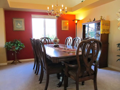 Painter «Accent Painting», reviews and photos, 14924 Vine St, Thornton, CO 80602, USA