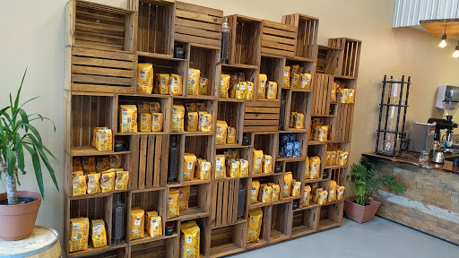 Coffee Store «Mayorga Organics», reviews and photos, 1029 E Gude Dr, Rockville, MD 20850, USA