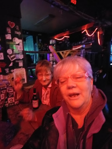 Night Club «The Boobie Trap Bar», reviews and photos, 1417 SW 6th Ave, Topeka, KS 66606, USA