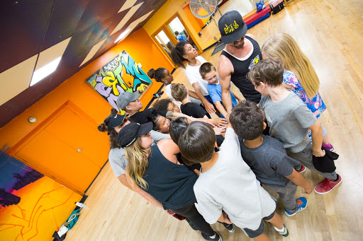 Dance School «Culture Shock Dance Center», reviews and photos, 2110 Hancock St #200, San Diego, CA 92110, USA