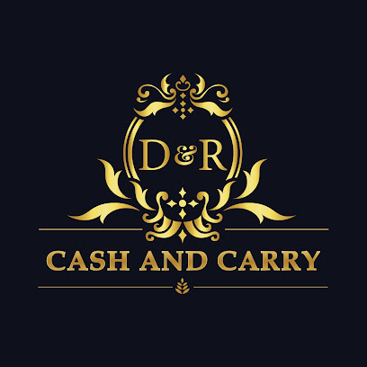 D&R Cash and Carry