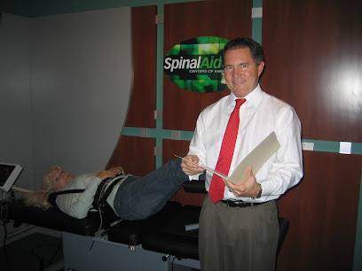 Pain Relief Center Dr. Rik Wahlrab DC