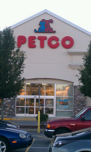 Petco Animal Supplies, 2421 Cranberry Hwy #206, Wareham, MA 02571, USA, 