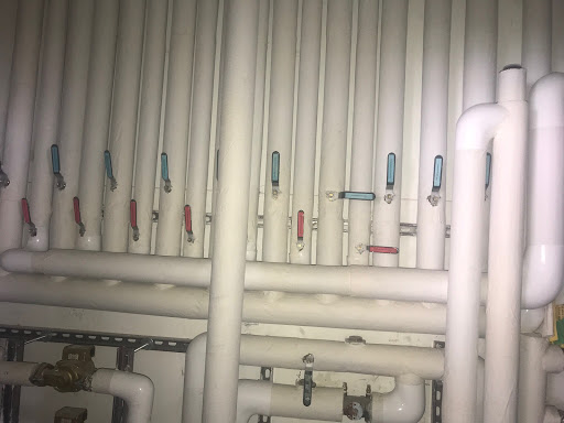 Plumber «Alvarez Plumbing & Air Conditioning», reviews and photos, 1623 S 51st St, Tampa, FL 33619, USA