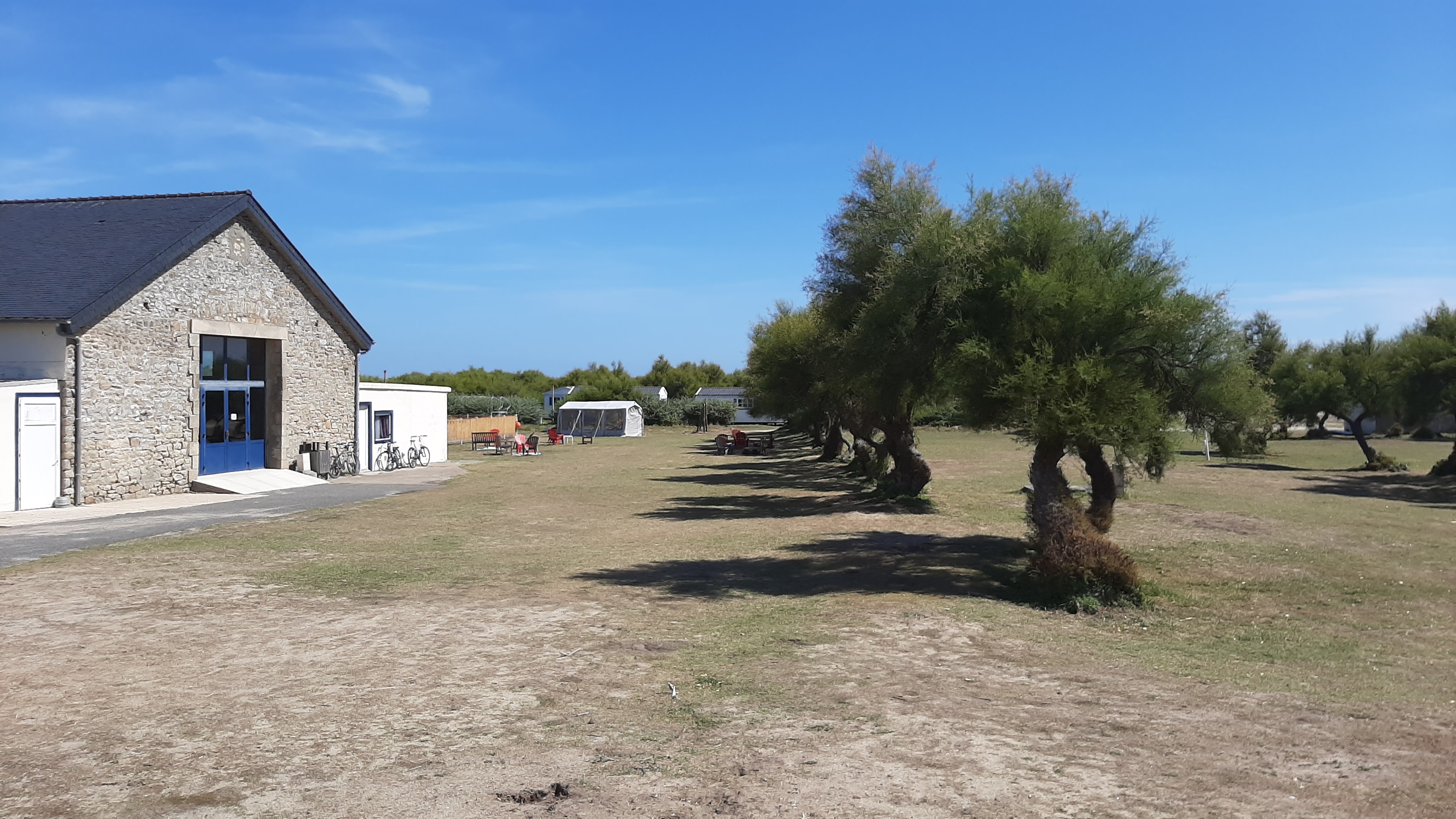 Photo n° 15 de l'avis de Michel.r fait le 20/08/2022 à 20:54