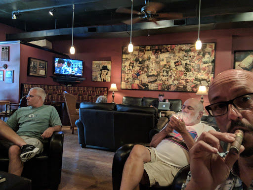 Cigar Shop «Executive Cigar Shop & Lounge», reviews and photos, 837 E New Haven Ave, Melbourne, FL 32901, USA