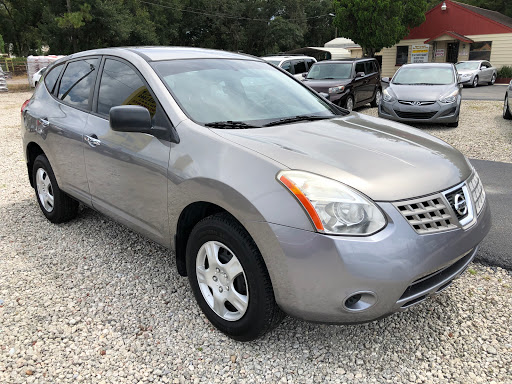 Used Car Dealer «Galeria Auto Mart Inc», reviews and photos, 934 S Orange Blossom Trail, Apopka, FL 32703, USA