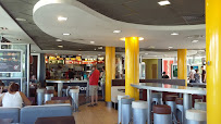 Atmosphère du Restauration rapide McDonald's à Argentan - n°4