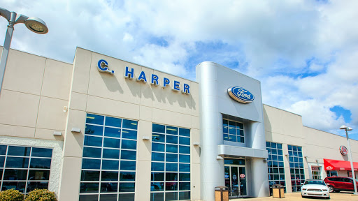 C. Harper Ford, Inc.