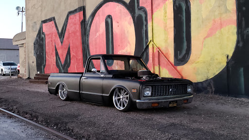 Auto Parts Store «Pep Boys Auto Parts & Service», reviews and photos, 1340 McHenry Ave, Modesto, CA 95350, USA