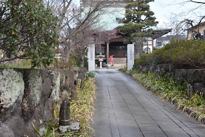 報身寺