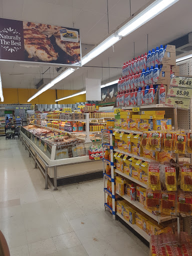 Supermarket «Grand Concourse Food Bazaar Supermarket», reviews and photos, 238 E 161st St, Bronx, NY 10451, USA