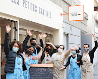Photos du propriétaire du Restaurant Les Petites Cantines Félix Faure à Lyon - n°3