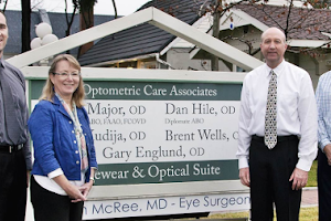Optometric Care Associates
