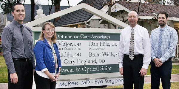 Optometric Care Associates