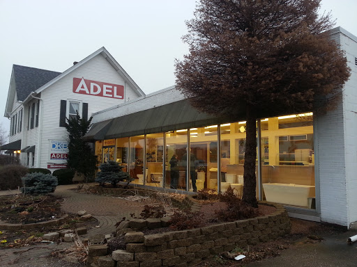 Adel Wholesalers in Bettendorf, Iowa