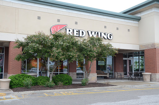 Red Wing, 17017 Mercantile Blvd, Noblesville, IN 46060, USA, 