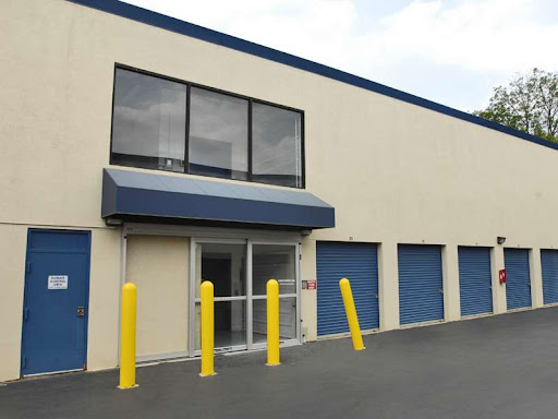 Storage Facility «Extra Space Storage», reviews and photos, 2820 Hollywood Rd, Falls Church, VA 22043, USA