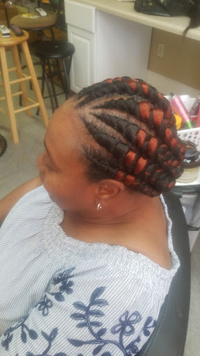 Hair Salon «Dana Hair Braiding», reviews and photos, 2908 N Ashley St, Valdosta, GA 31602, USA