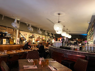 Le Café Chouchou à Toulouse