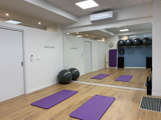 Iñigo Lasa Osteopatia Zentroa en bajua, Guipúzcoa