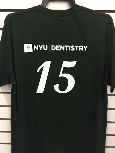 Screen Printer «Big Bang Screen Printing», reviews and photos, 5016 Avenue N, Brooklyn, NY 11234, USA