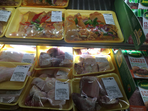 Grocery Store «Super A Foods», reviews and photos, 5250 York Blvd, Highland Park, CA 90042, USA