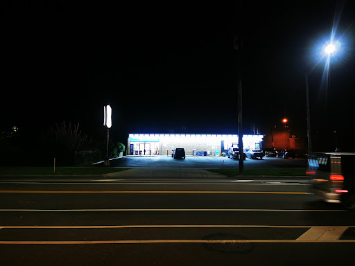 Convenience Store «Tremont Convenience Food Mart», reviews and photos, 2630 W 14th St, Cleveland, OH 44113, USA