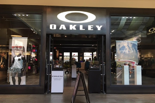 Sunglasses Store «Oakley Store», reviews and photos, 132 Christiana Mall #1454, Newark, DE 19702, USA