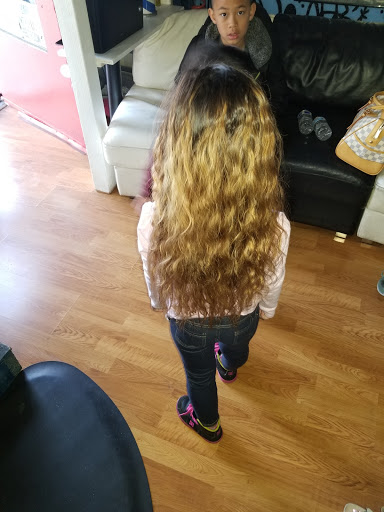 Barber Shop «High Rollers Barber Shop», reviews and photos, 3489 University Ave, San Diego, CA 92104, USA