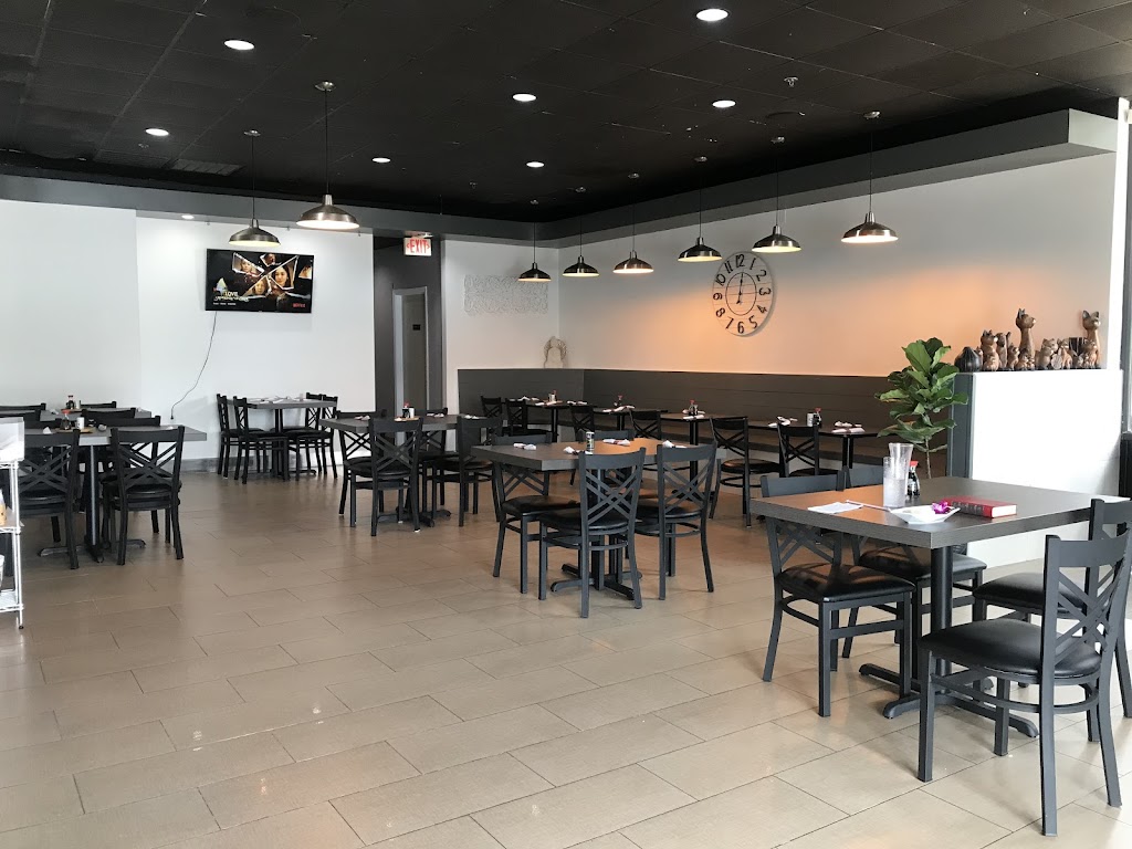 Siam Iyara Thai Restaurant 77840