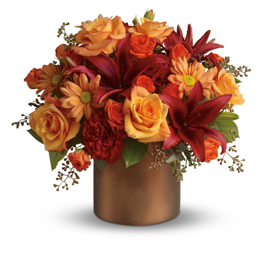 Florist «Avenue J Florist», reviews and photos, 1502 Avenue J, Brooklyn, NY 11230, USA