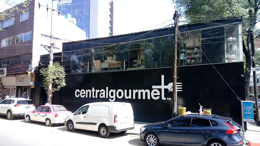 Central Gourmet