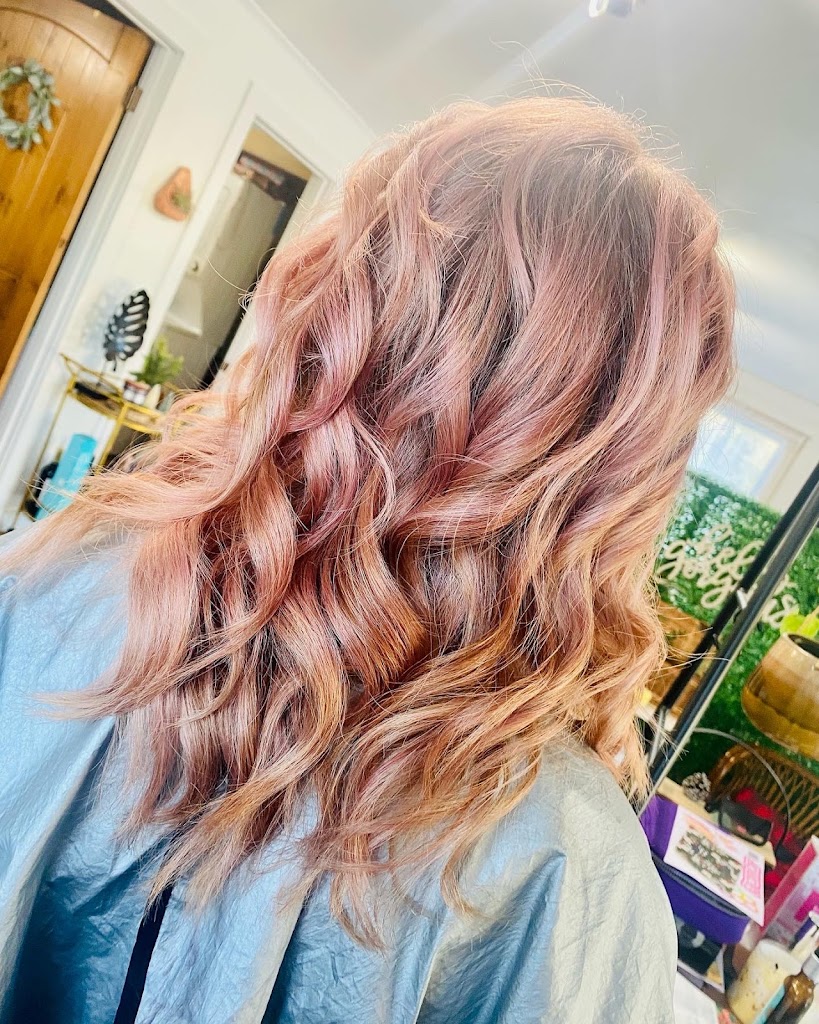 SJ Hair Studio (Salon June) 75773