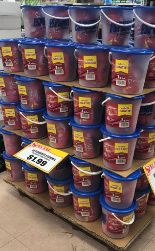 Supermarket «Boom Supermarkets», reviews and photos, 3601 Ventnor Ave, Atlantic City, NJ 08401, USA